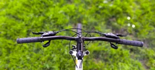 Bicicleta Orbea 26 Montaña Aluminio