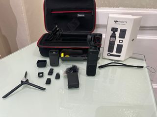 DJI Pocket 2 Creator Combo