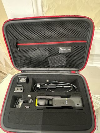 DJI Pocket 2 Creator Combo