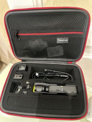 DJI Pocket 2 Creator Combo