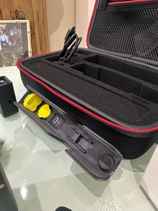 DJI Pocket 2 Creator Combo