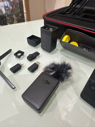 DJI Pocket 2 Creator Combo