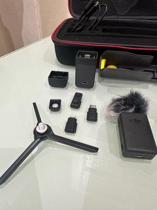 DJI Pocket 2 Creator Combo