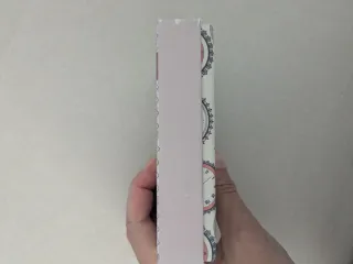 Cartera billetero Anekke nuevo en caja original