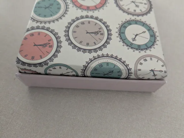 Cartera billetero Anekke nuevo en caja original