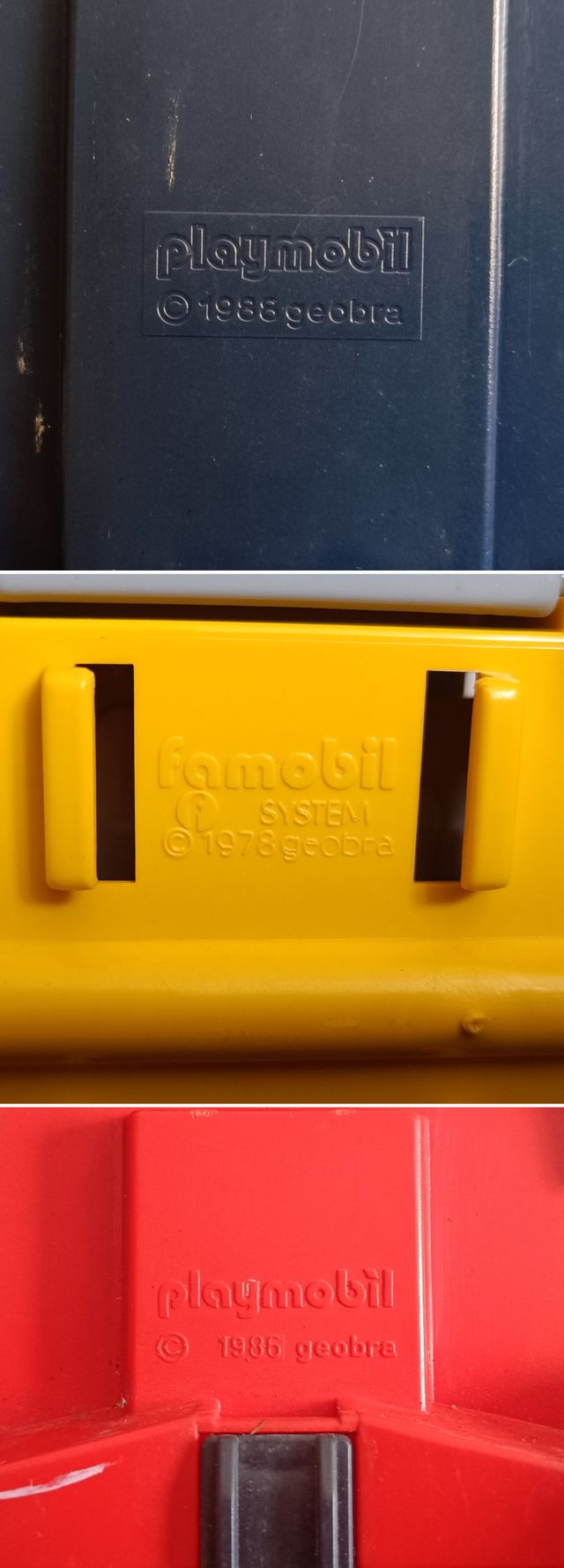 LOTE FIGURAS Y VEHICULOS PLAYMOBIL