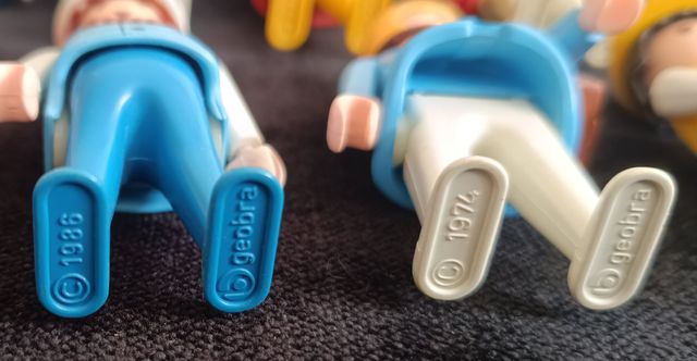 LOTE FIGURAS Y VEHICULOS PLAYMOBIL