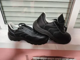 Zapatos de seguridad Panter