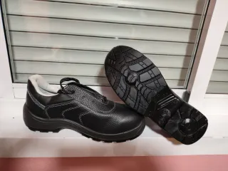 Zapatos de seguridad Panter