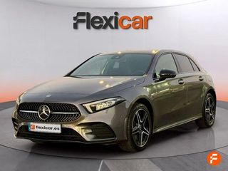 Mercedes Clase A A 250 e