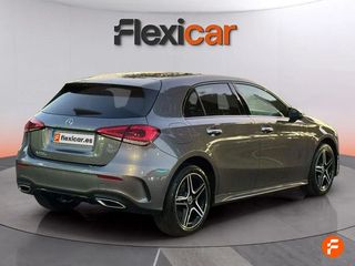 Mercedes Clase A A 250 e
