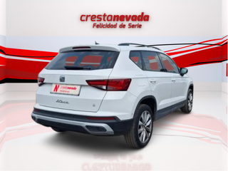 SEAT Ateca 2021 - POR 320€/MES SIN ENTRADA!!