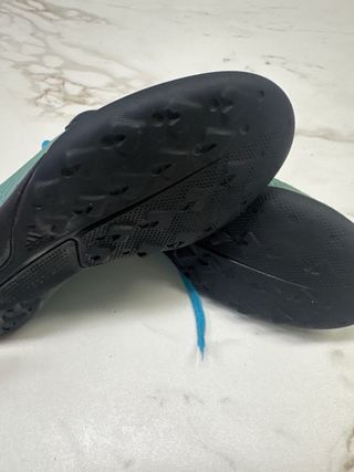 Zapatillas fútbol Adidas Tacos Talla 38.5