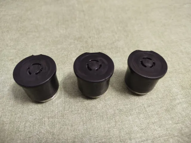 Válvulas para olla a presión