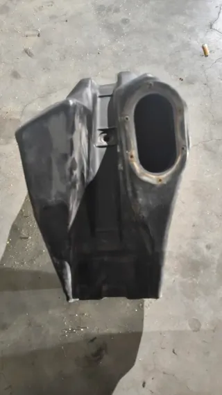 Depósito Gasolina Sherco SE 300i F 2010