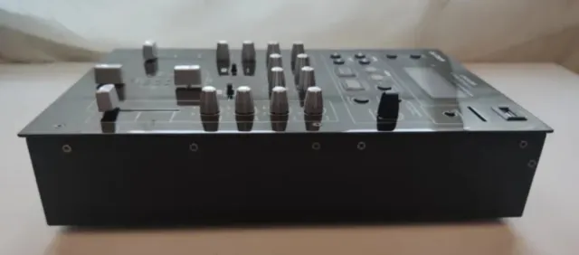 DJ-Tech UM-120 DJ Mixer