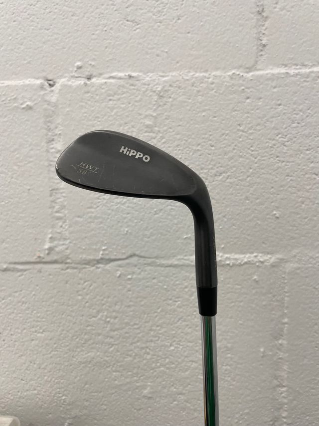 Palo de golf HiPPO HWT 56