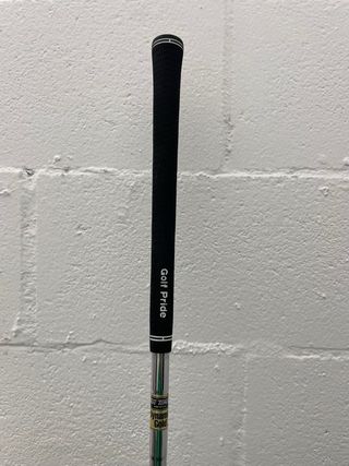 Palo de golf HiPPO HWT 56