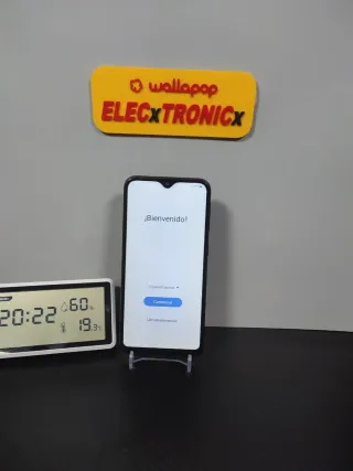 Lote 4 Móviles: Redmi 3, V8, 4X, A20E