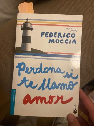 Tres metros sobre el cielo y dos más