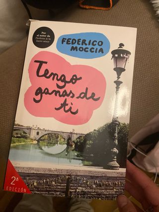 Tres metros sobre el cielo y dos más
