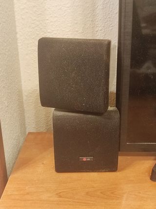 home theatre dolby pro lg