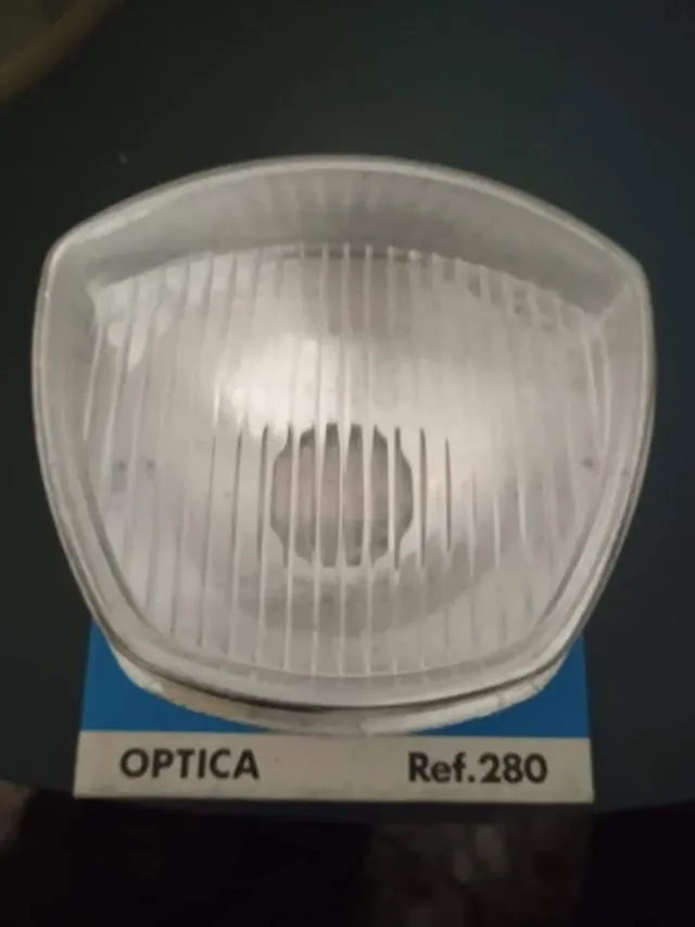 Cambio lote por moto clasica.