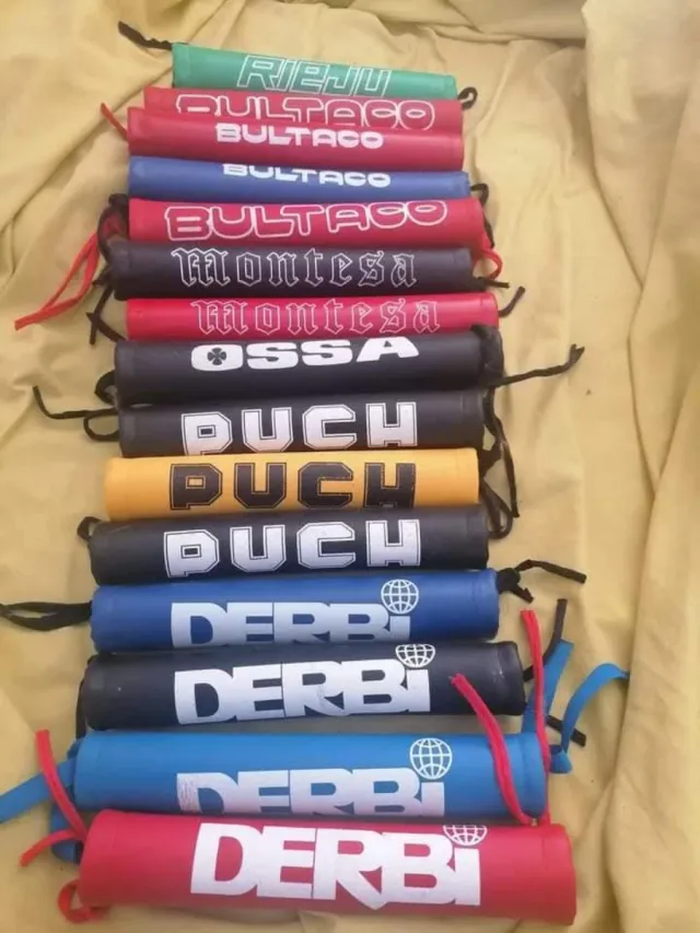 Cambio lote por moto clasica.