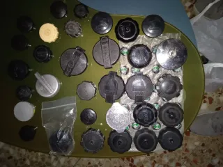 Cambio lote por moto clasica.