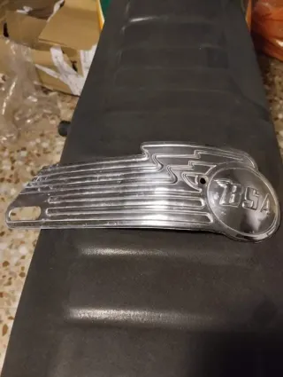 Cambio lote por moto clasica.