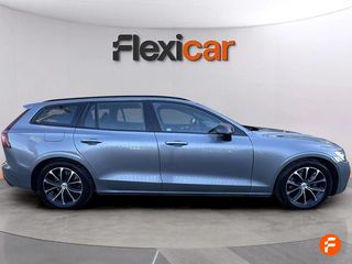 Volvo V60 2.0 B4 (D) Momentum Auto