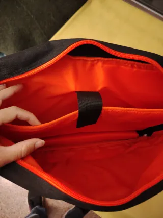 Maletín Quiksilver para portátil