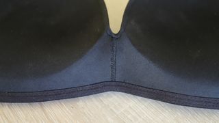 Sujetador Push-Up Woman Secret Negro