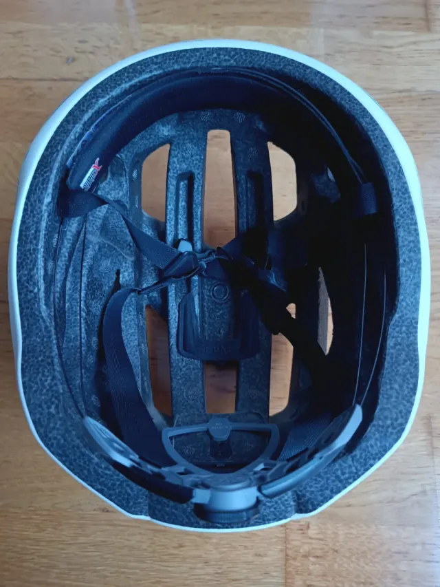 Casco bicicleta Oakley Talla M