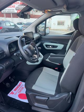 Citroen Berlingo 2022