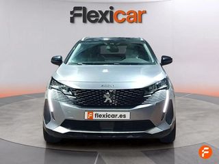 Peugeot 5008 1.5 BlueHDi 96kW S&S Allure Pack EAT8