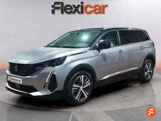 Peugeot 5008 1.5 BlueHDi 96kW S&S Allure Pack EAT8