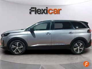 Peugeot 5008 1.5 BlueHDi 96kW S&S Allure Pack EAT8