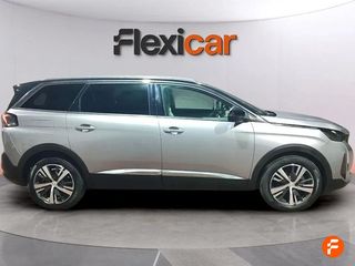 Peugeot 5008 1.5 BlueHDi 96kW S&S Allure Pack EAT8