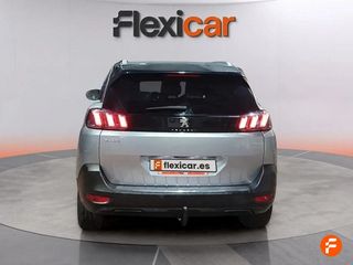 Peugeot 5008 1.5 BlueHDi 96kW S&S Allure Pack EAT8