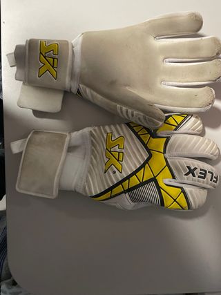 Guantes de portero SIX Talla S