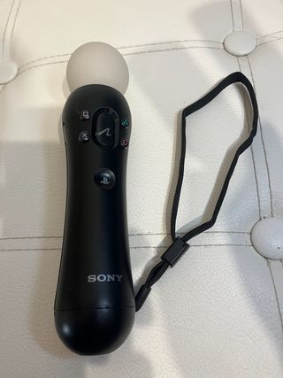 Controller Move Sony PS3 Originale