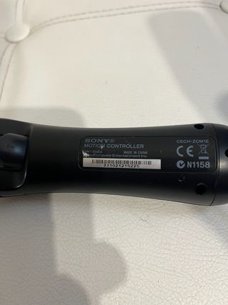 Controller Move Sony PS3 Originale