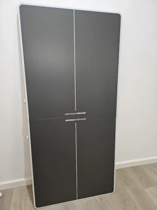 Mesa Ping Pong Indoor Plegable