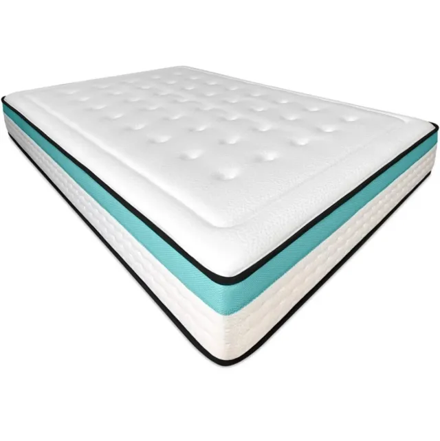 Colchon 80x180 de 24cm Visco Nuevo