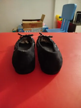 Zapatos planos mujer T/31 y 35