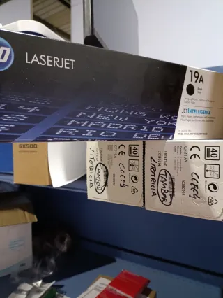 Tambor HP 19A (CF219A) Original