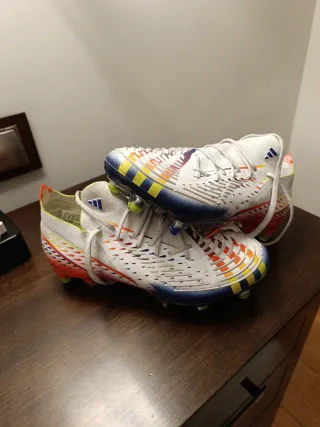 Botas de fútbol Adidas Predator Edge.1 AG N:362/3