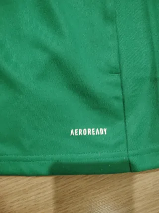 Sudadera Adidas Aeroready Talla L