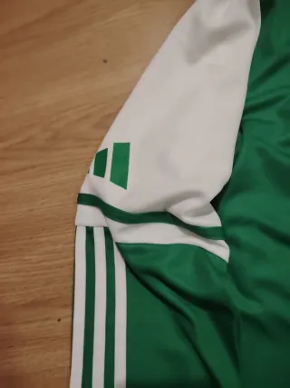 Sudadera Adidas Aeroready Talla L